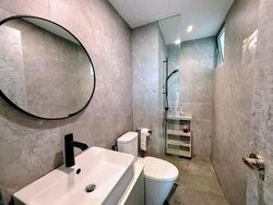 Hillview Regency (D23), Condominium #628963181